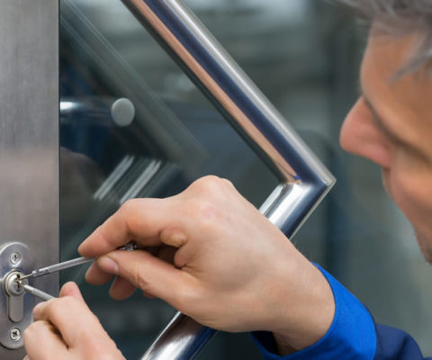 Useful Facts About Locks & Home Security